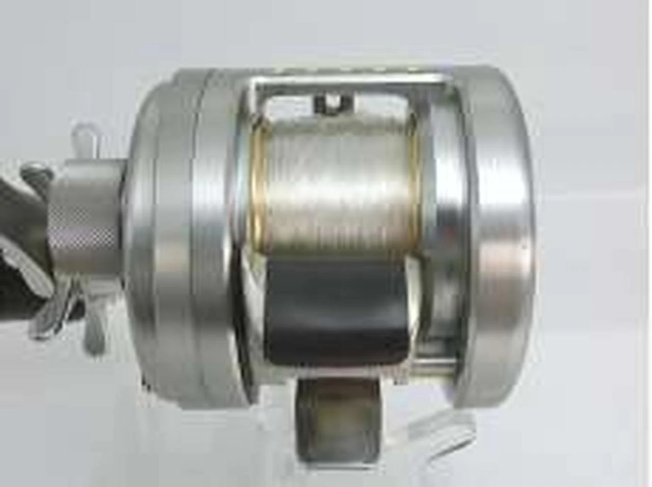 SHIMANO 04 Calcutta Conquest 101DC (01866) 04 Calcutta Conquest 101DC (01866) - Image 8