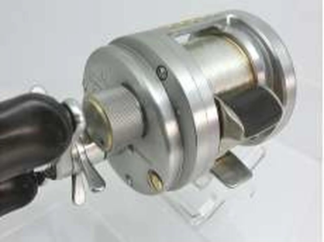 SHIMANO 04 Calcutta Conquest 101DC (01866) 04 Calcutta Conquest 101DC (01866) - Image 9