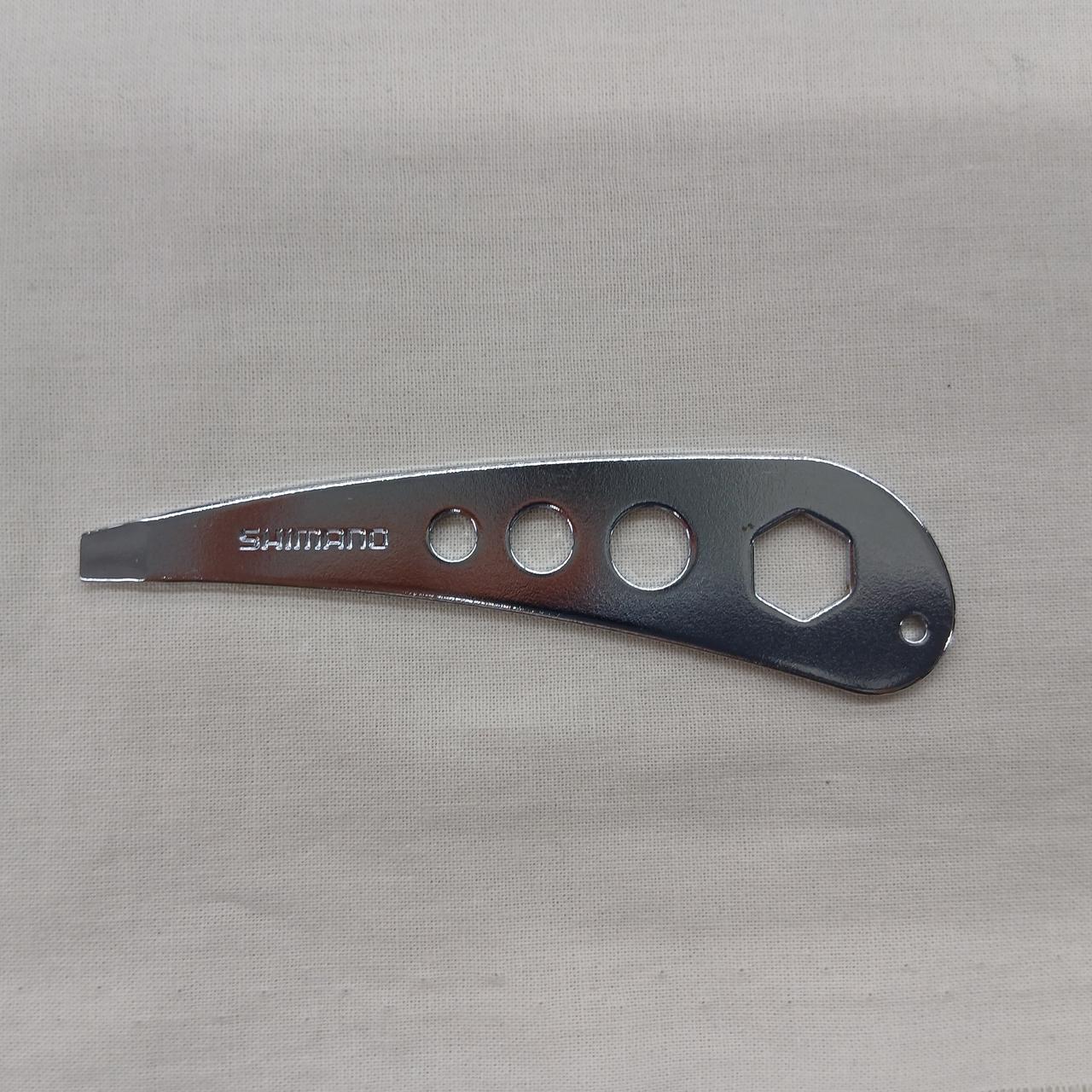 SHIMANO 11 Ocea Jigger 2000NRHG - Image 15