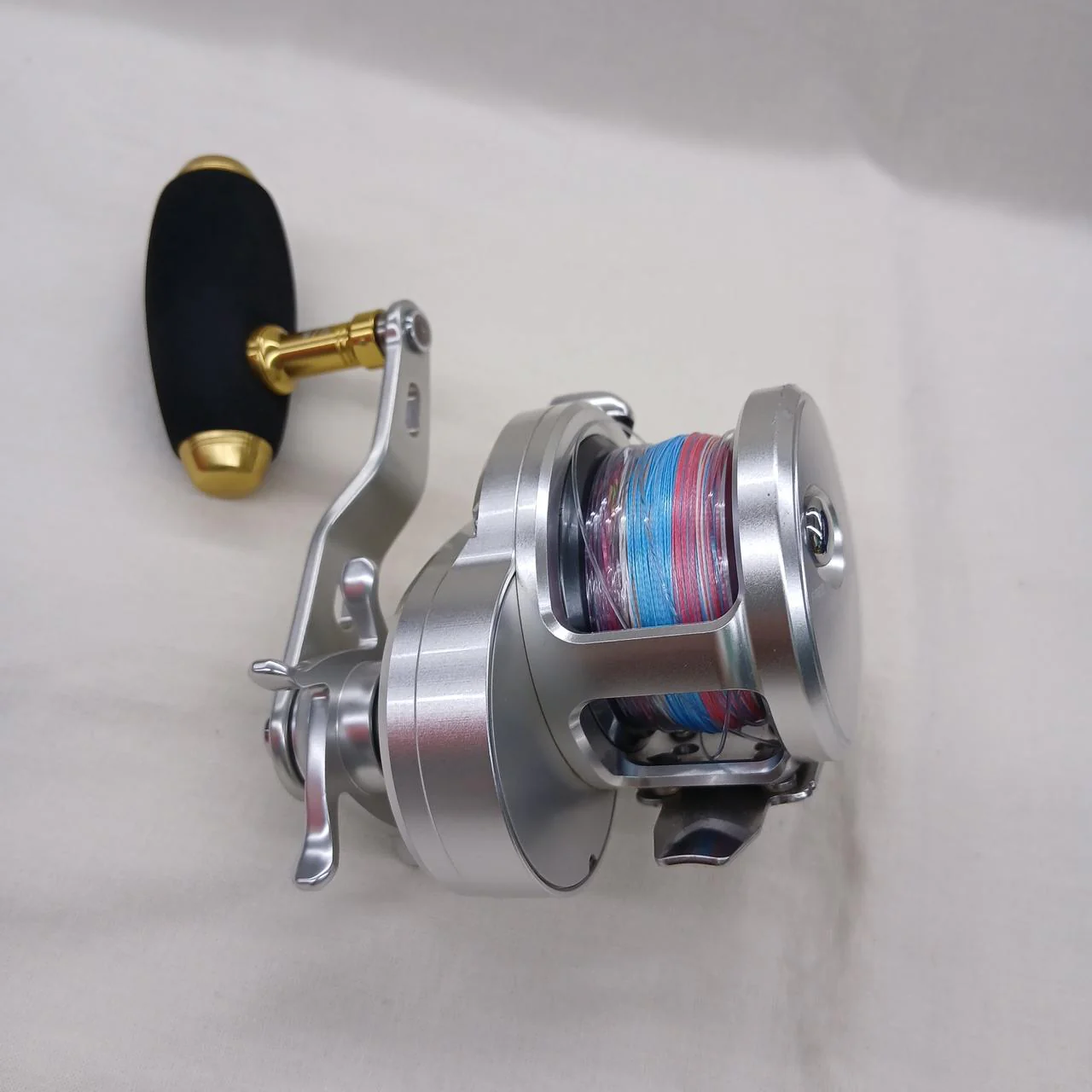 SHIMANO 11 Ocea Jigger 2000NRHG - Image 3