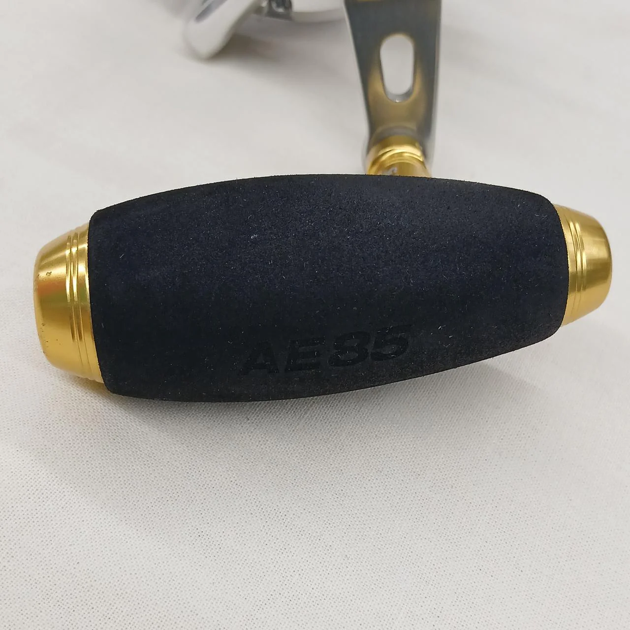 SHIMANO 11 Ocea Jigger 2000NRHG - Image 9