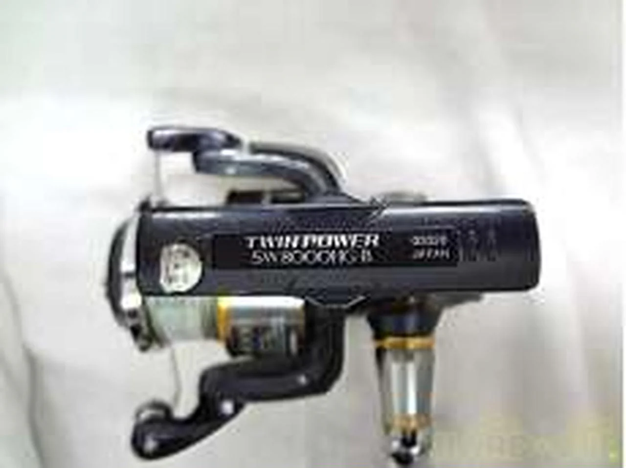 SHIMANO 15TWIN POWER SW8000HG - Image 5