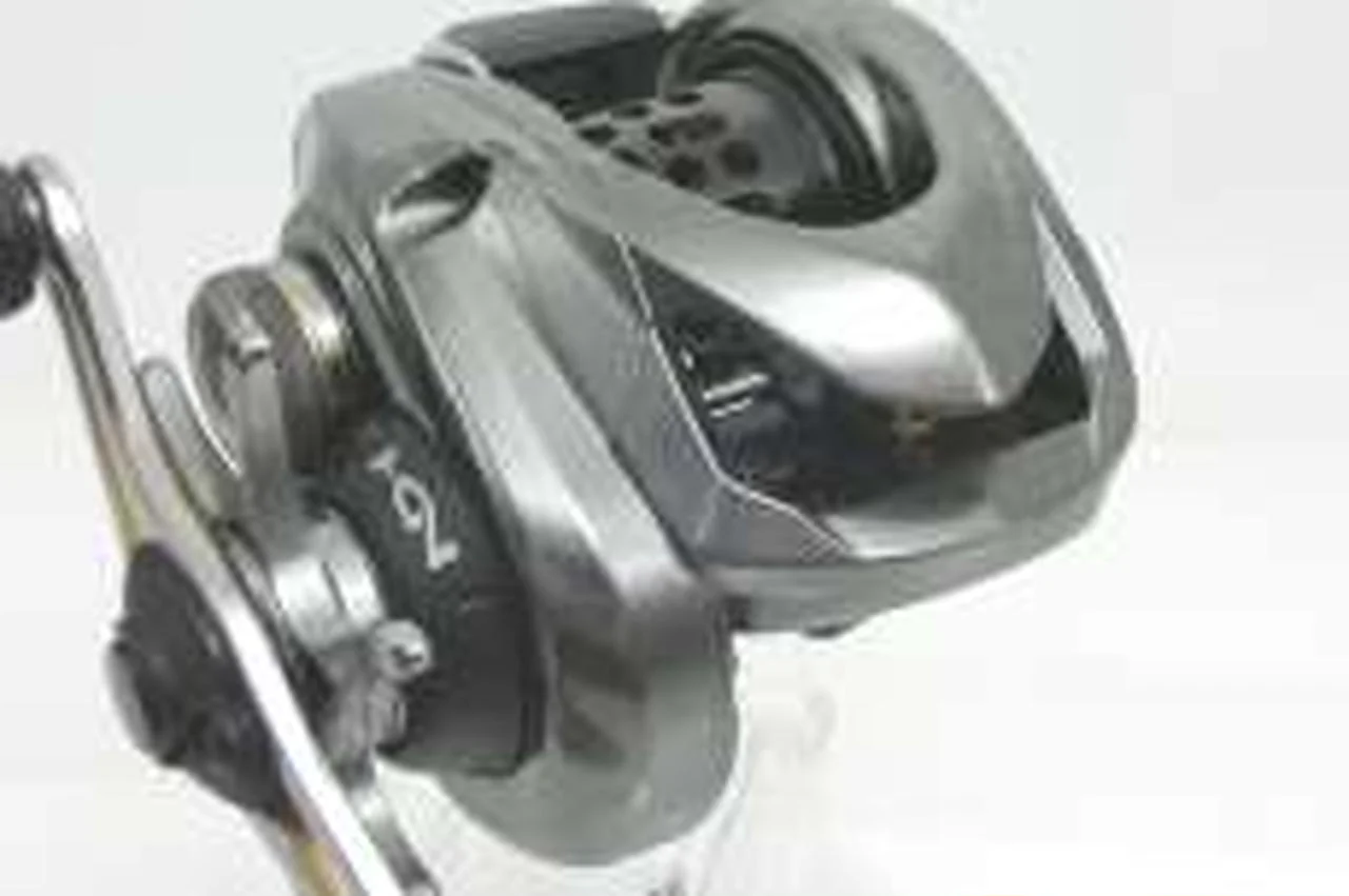 SHIMANO 16 Aldebaran BFS XG RH (03515) 16 Aldebaran BFS XG RH (03515) - Image 2