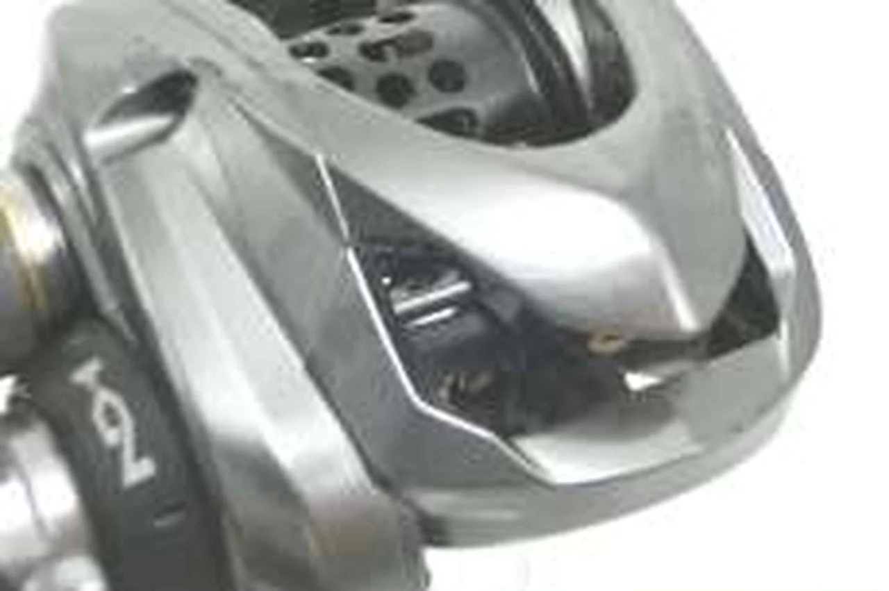 SHIMANO 16 Aldebaran BFS XG RH (03515) 16 Aldebaran BFS XG RH (03515) - Image 3