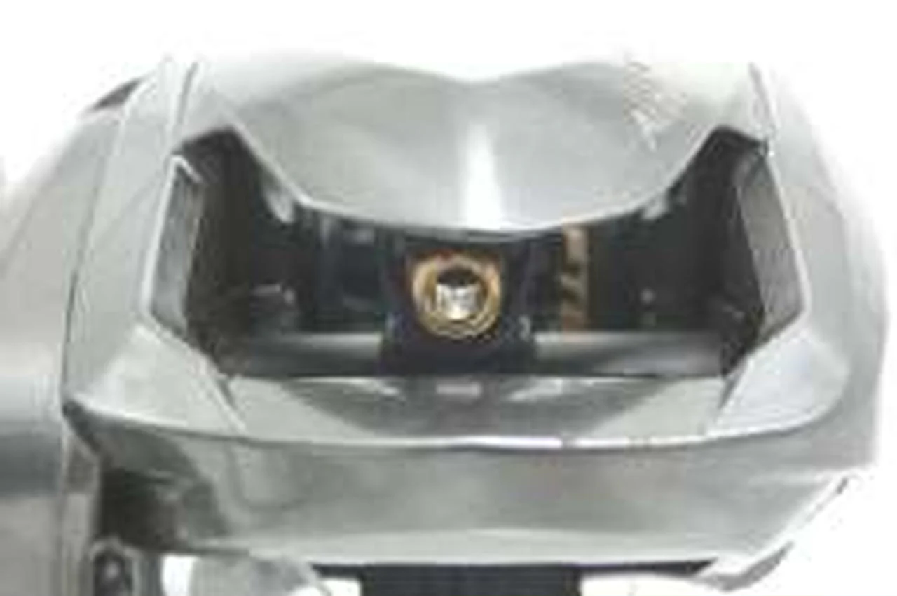 SHIMANO 16 Aldebaran BFS XG RH (03515) 16 Aldebaran BFS XG RH (03515) - Image 4
