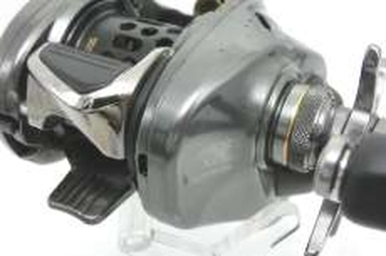 SHIMANO 16 Aldebaran BFS XG RH (03515) 16 Aldebaran BFS XG RH (03515) - Image 7
