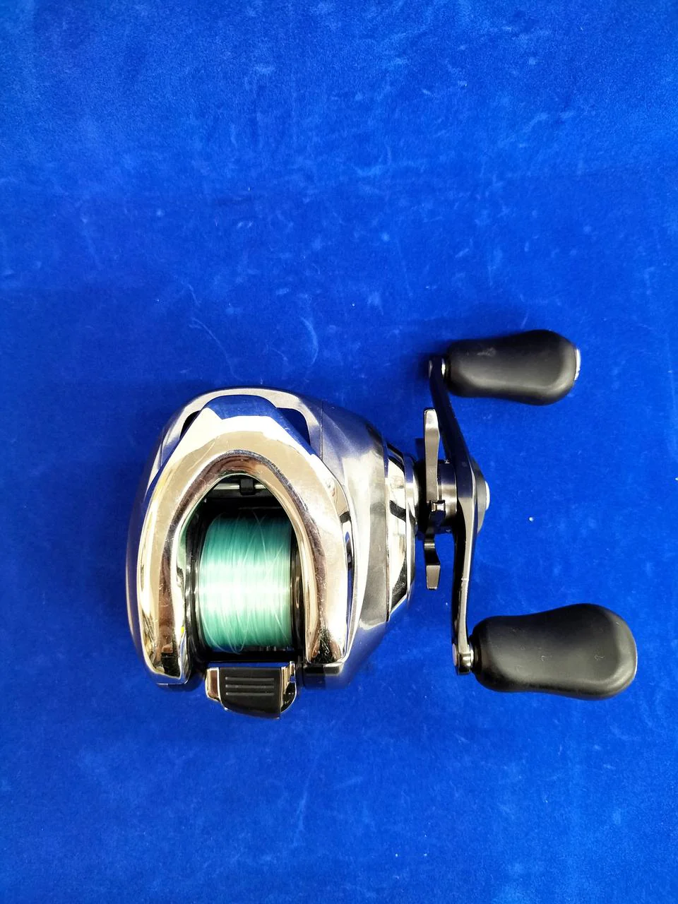 SHIMANO 16 Antares DC 03519 - Image 2