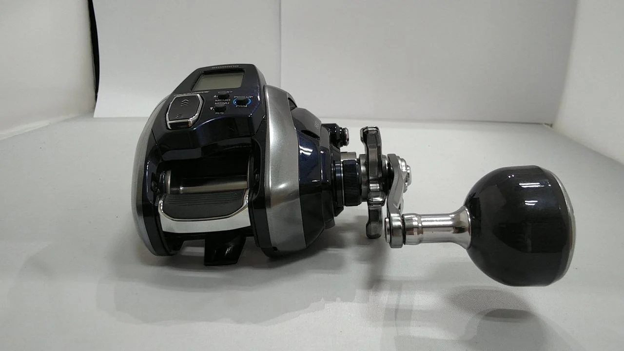 SHIMANO 18 Forcemaster 600 FORCEMASTER 600 - Image 9
