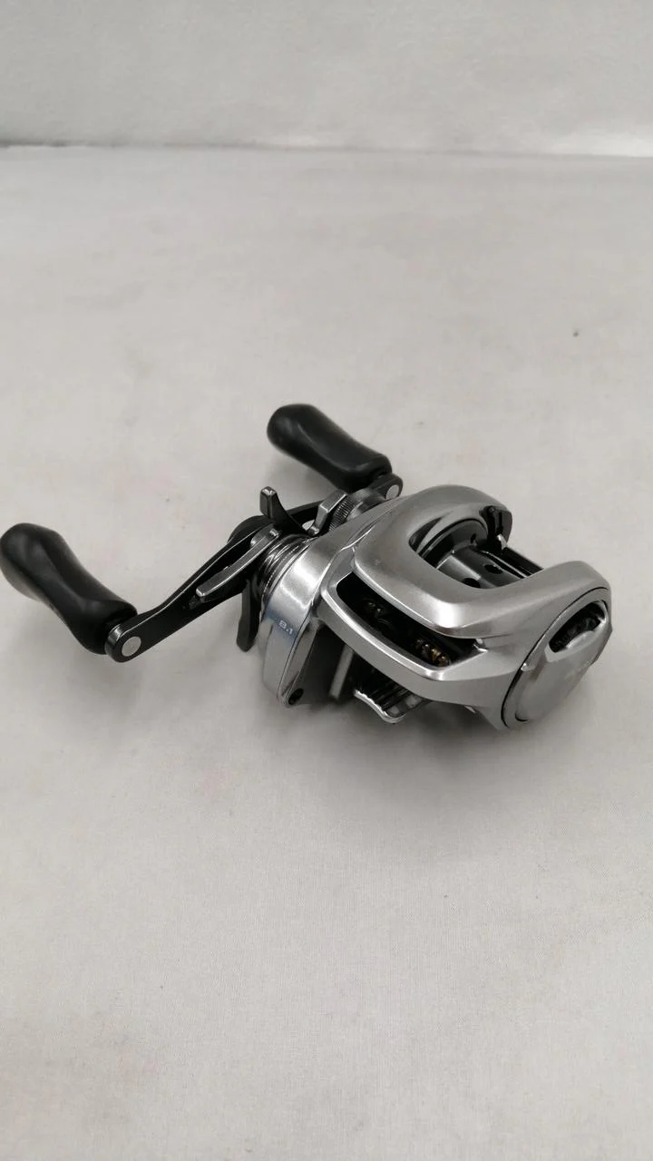 SHIMANO 18BANTAM MGL XG