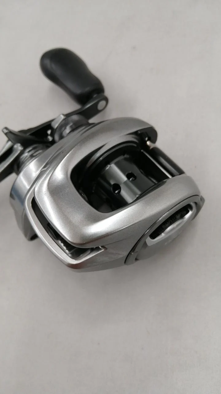 SHIMANO 18BANTAM MGL XG - Image 2