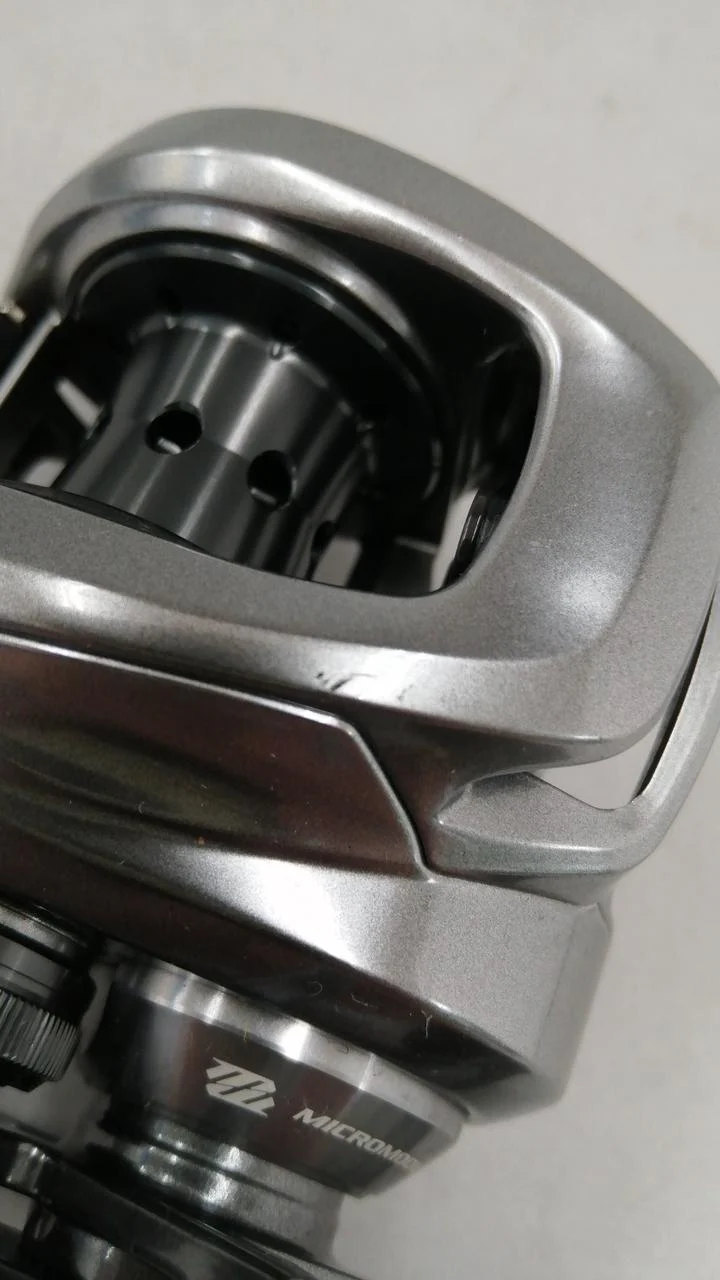 SHIMANO 18BANTAM MGL XG - Image 4