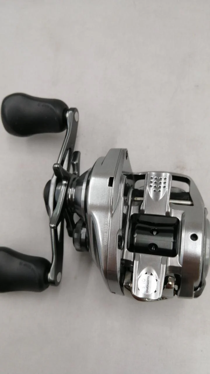 SHIMANO 18BANTAM MGL XG - Image 6