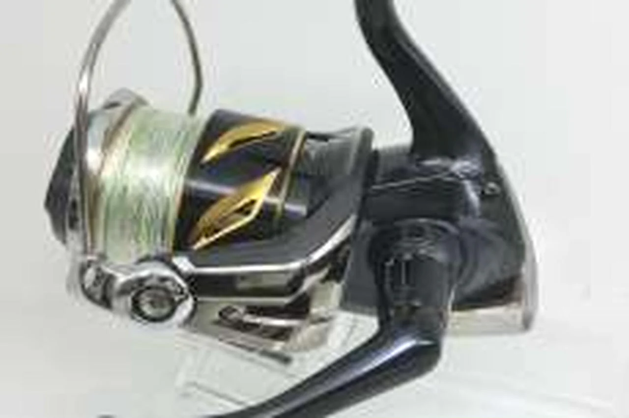 SHIMANO 19 Stella SW 8000PG (03966) 19 Stella SW 8000PG (03966) - Image 10