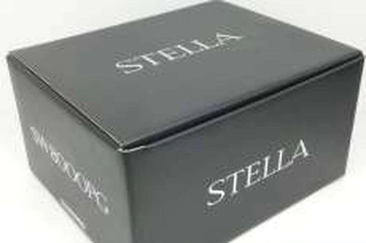 SHIMANO 19 Stella SW 8000PG (03966) 19 Stella SW 8000PG (03966) - Image 14