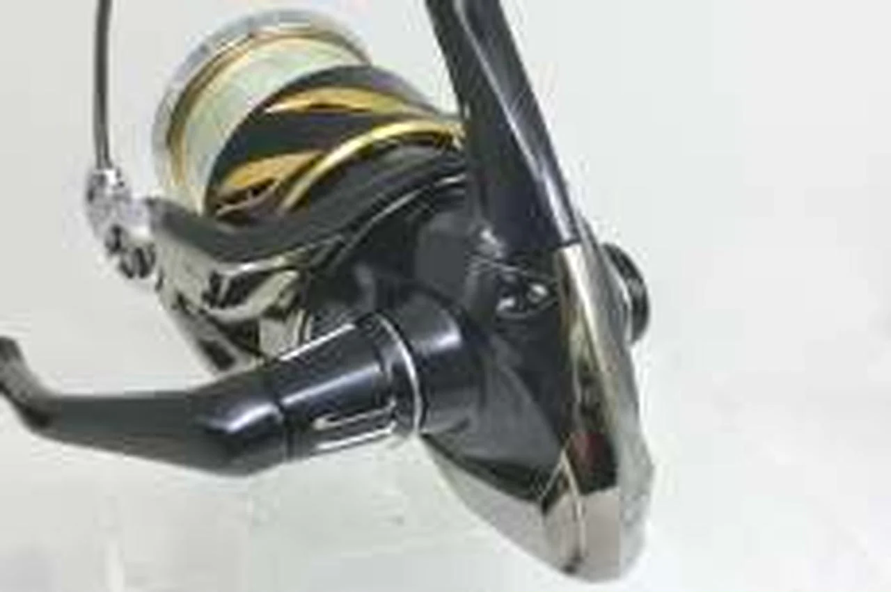 SHIMANO 19 Stella SW 8000PG (03966) 19 Stella SW 8000PG (03966) - Image 9