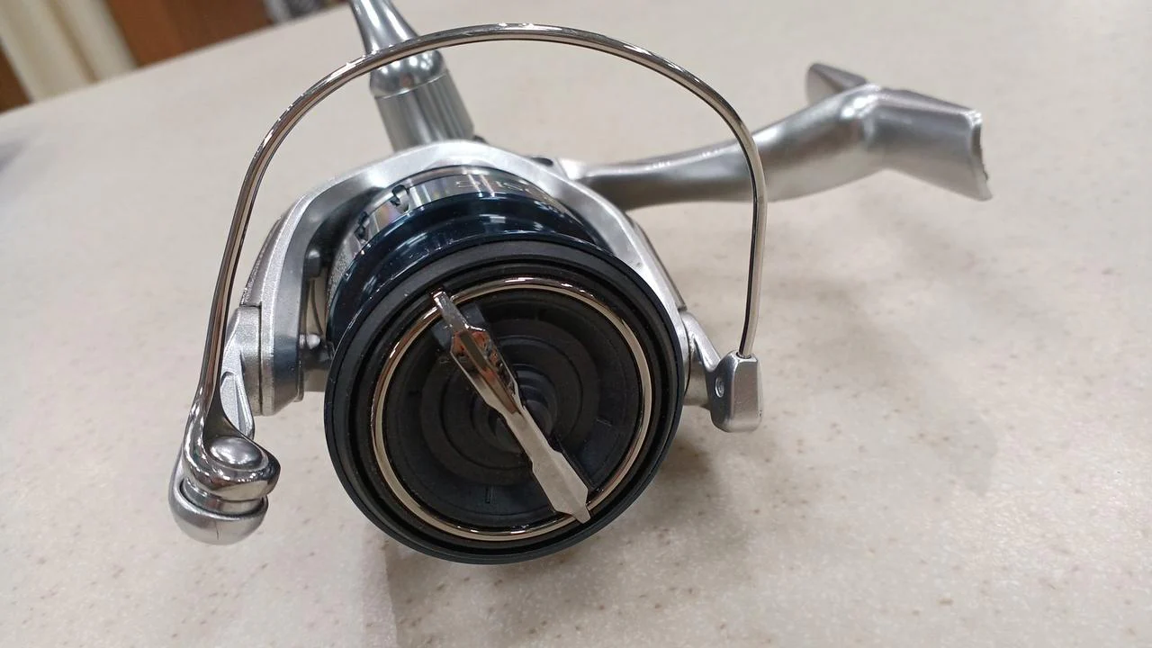 SHIMANO 19 Stradic 2500SHG-L - Image 3