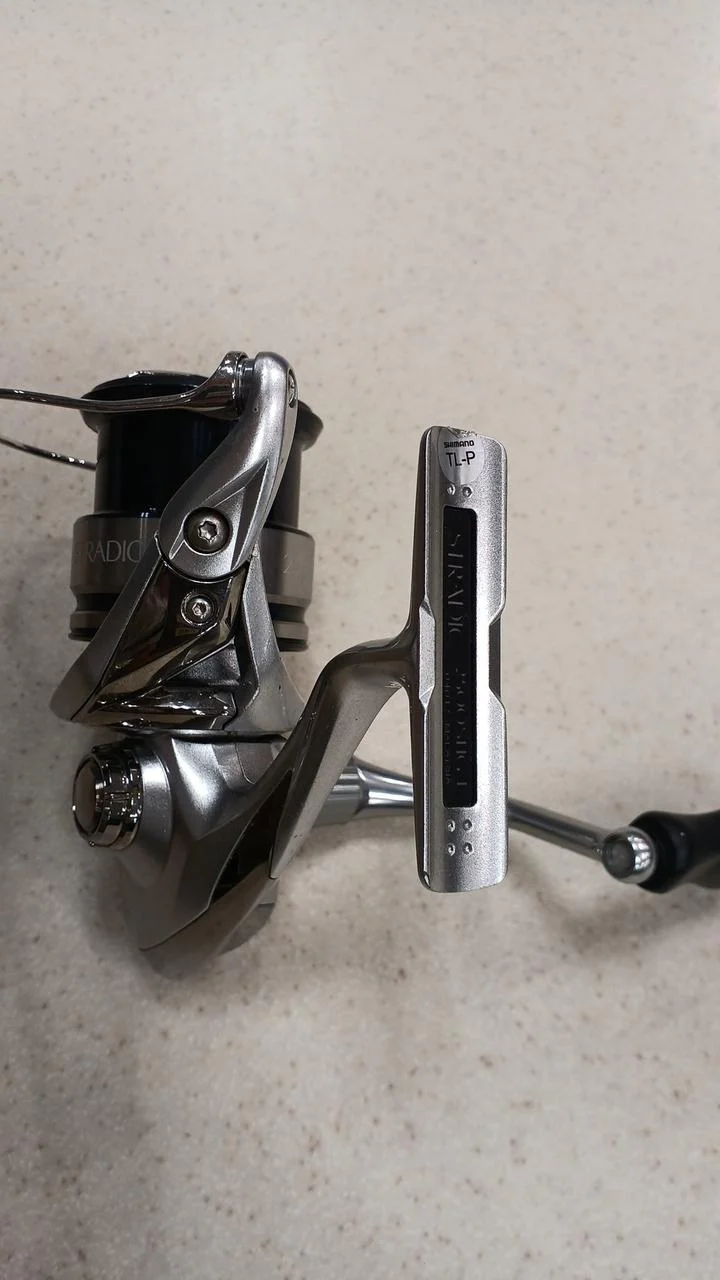 SHIMANO 19 Stradic 2500SHG-L - Image 5