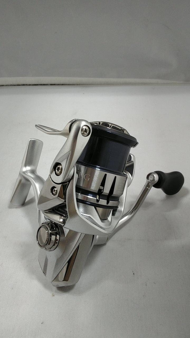 SHIMANO 19 Stradic 2500SHG-L - Image 2