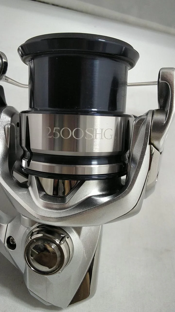 SHIMANO 19 Stradic 2500SHG-L - Image 3