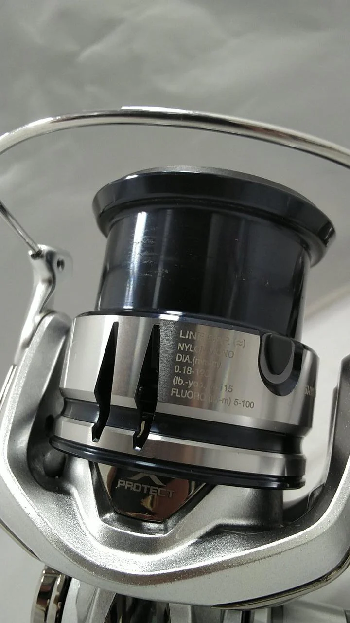 SHIMANO 19 Stradic 2500SHG-L - Image 5