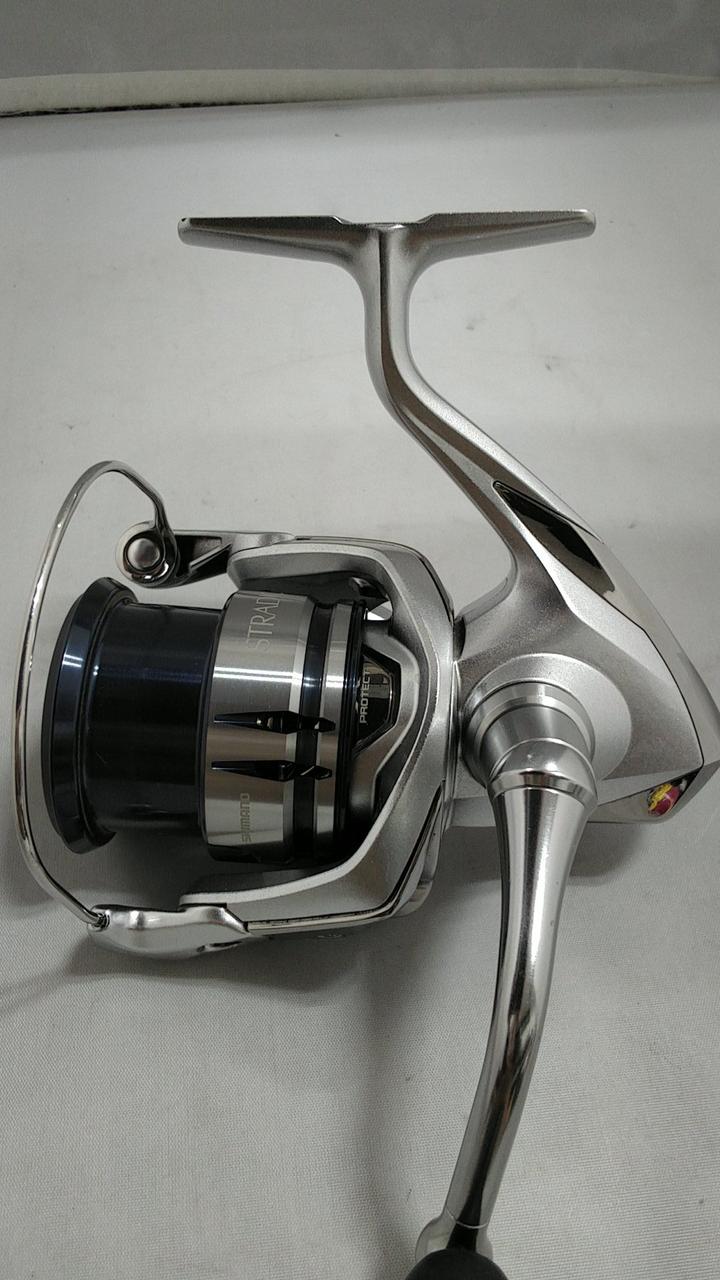 SHIMANO 19 Stradic 2500SHG-L - Image 8