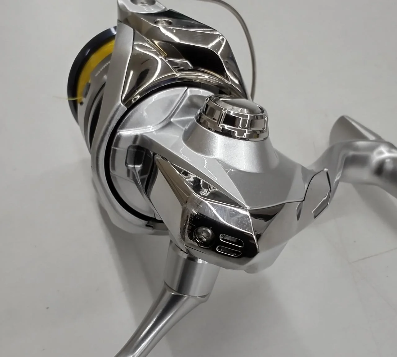 SHIMANO 19 Stradic C3000 04180 - Image 2