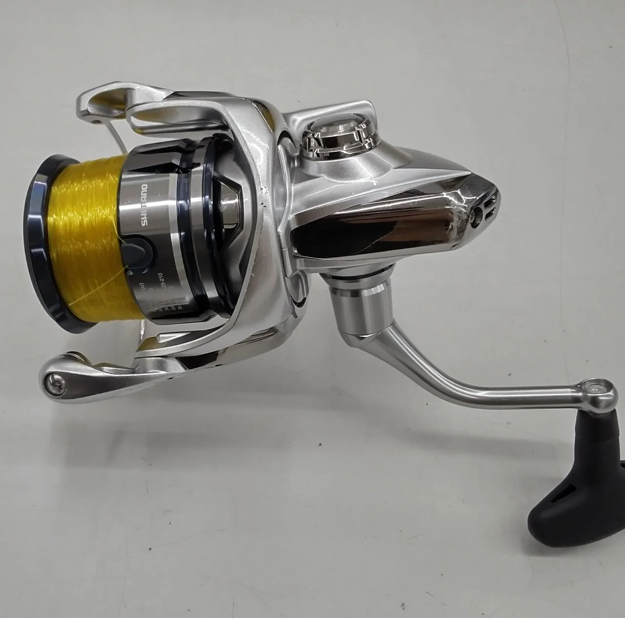 SHIMANO 19 Stradic C3000 04180 - Image 3