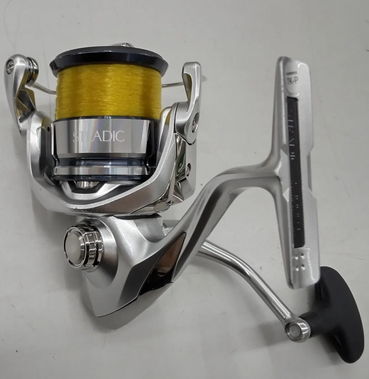 SHIMANO 19 Stradic C3000 04180 - Image 4