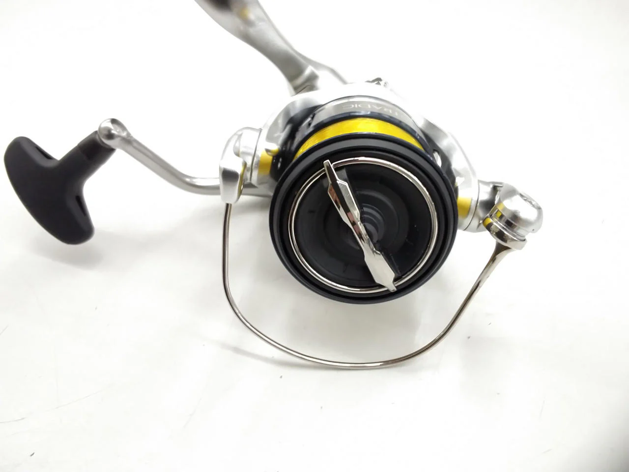 SHIMANO 19 Stradic C3000 04180 - Image 6