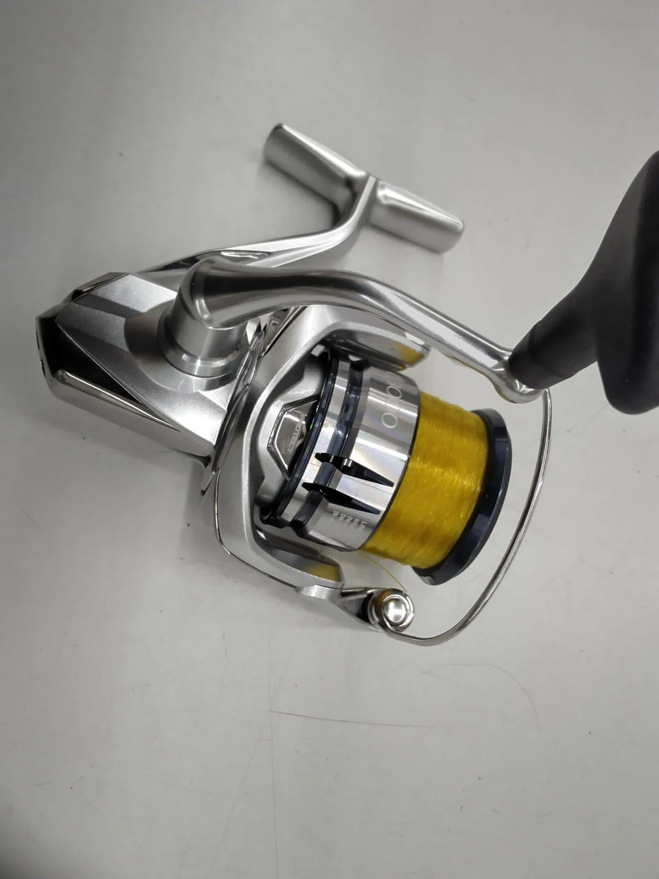 SHIMANO 19 Stradic C3000 04180 - Image 7