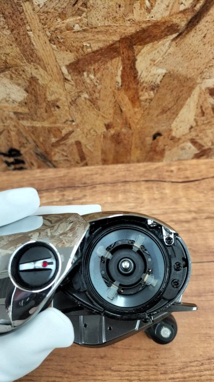 SHIMANO 19ANTARES 03982 - Image 8