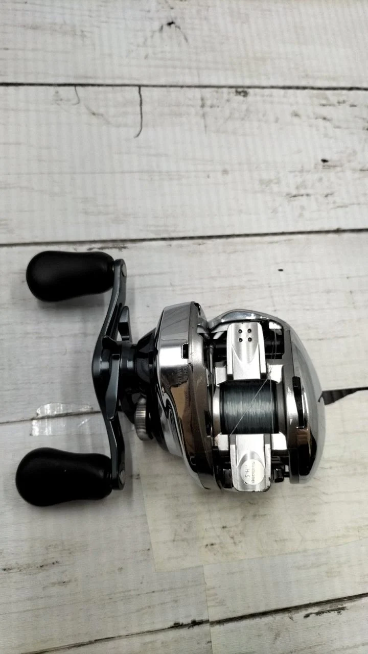 SHIMANO 19ANTARES HG 03984 - Image 10