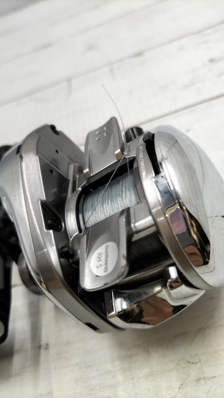 SHIMANO 19ANTARES HG 03984 - Image 11