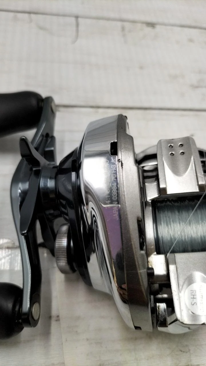 SHIMANO 19ANTARES HG 03984 - Image 12