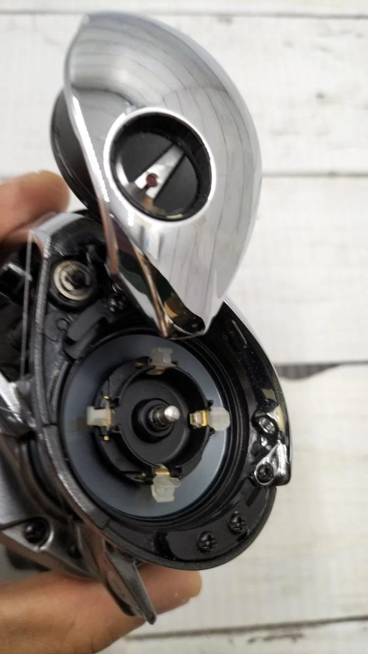 SHIMANO 19ANTARES HG 03984 - Image 13