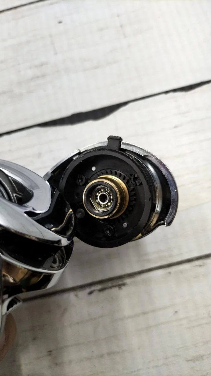 SHIMANO 19ANTARES HG 03984 - Image 14