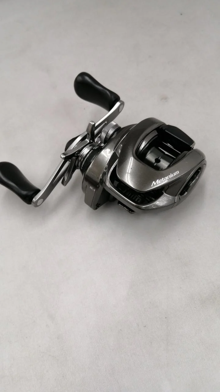 SHIMANO 20 Metanium XG