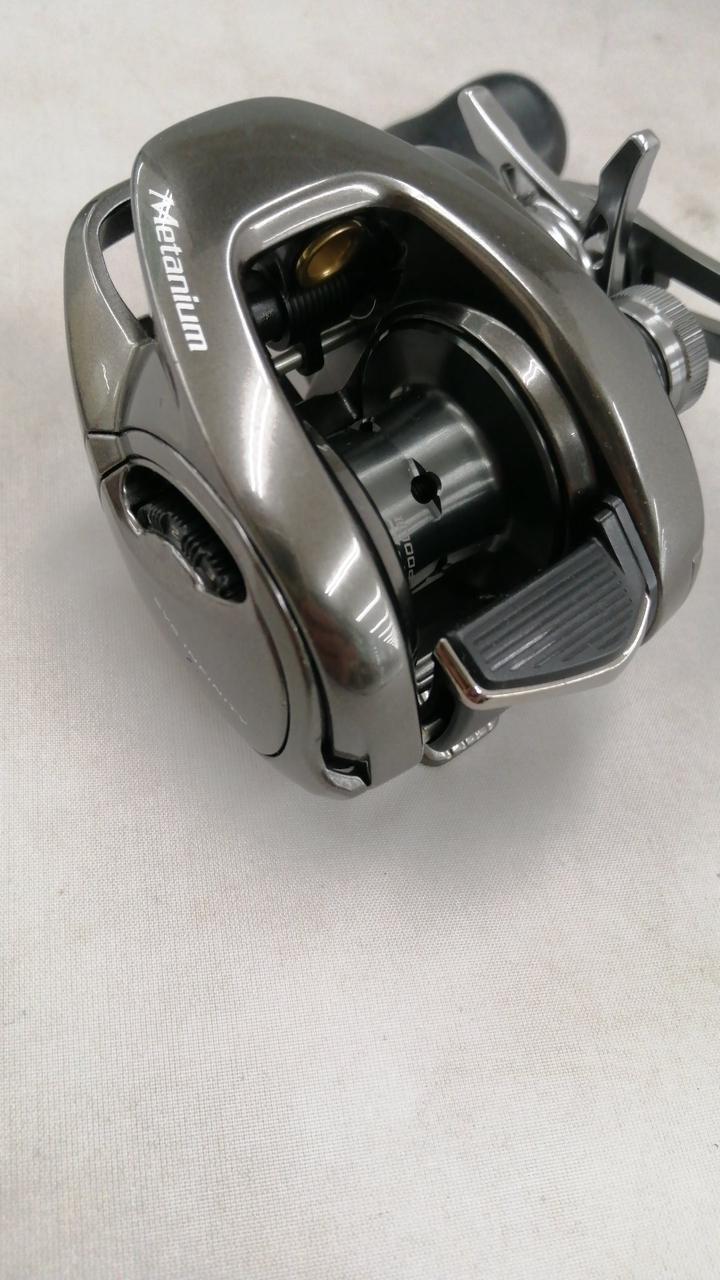SHIMANO 20 Metanium XG - Image 2