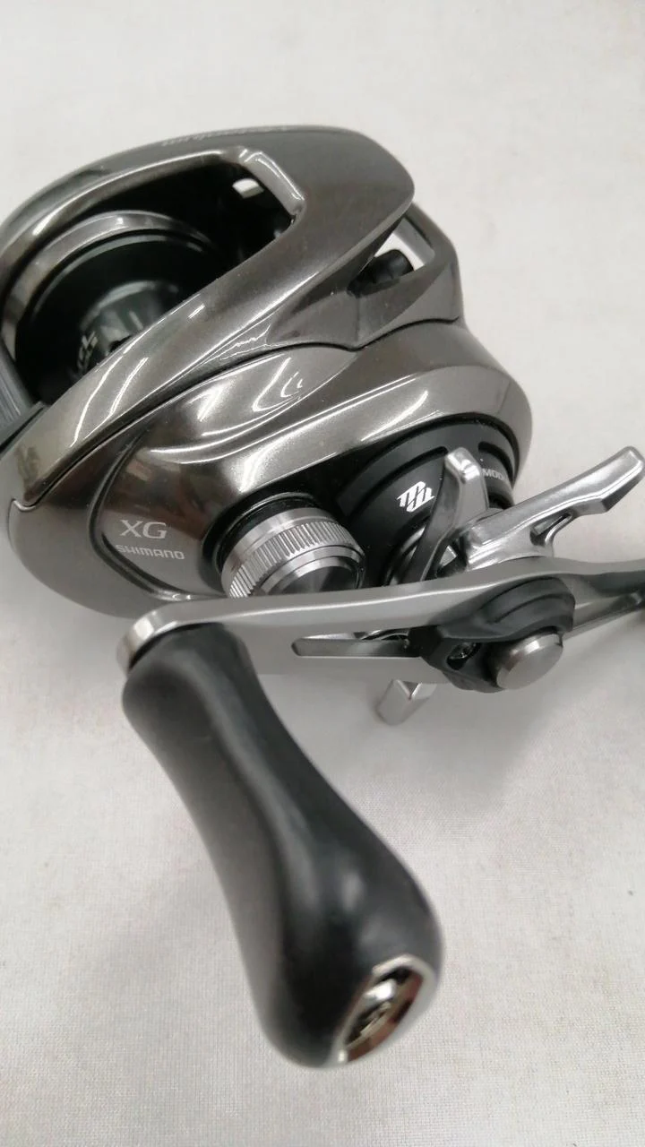 SHIMANO 20 Metanium XG - Image 3