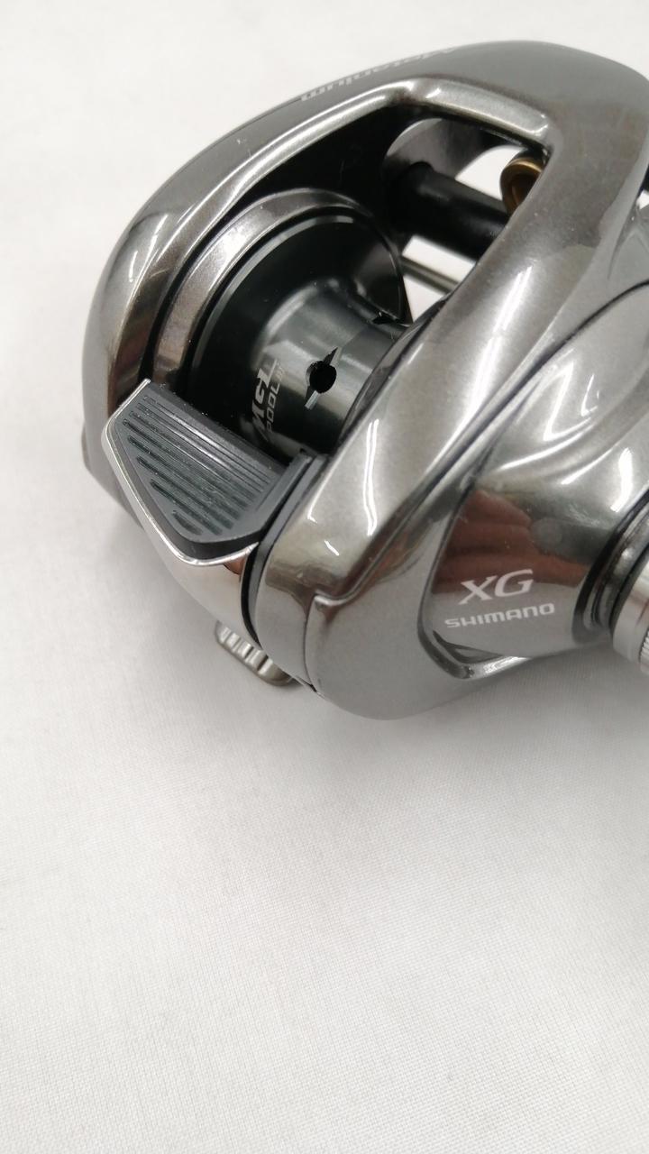 SHIMANO 20 Metanium XG - Image 4