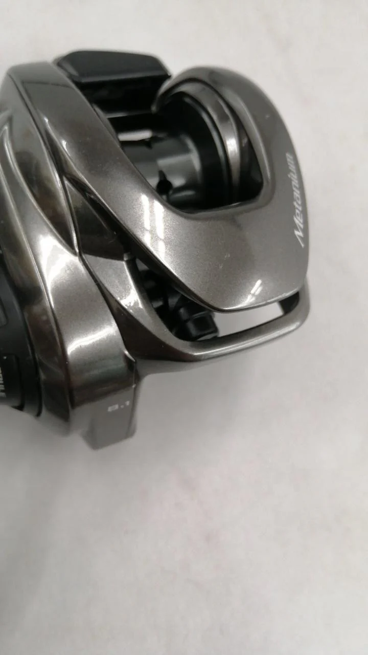 SHIMANO 20 Metanium XG - Image 5
