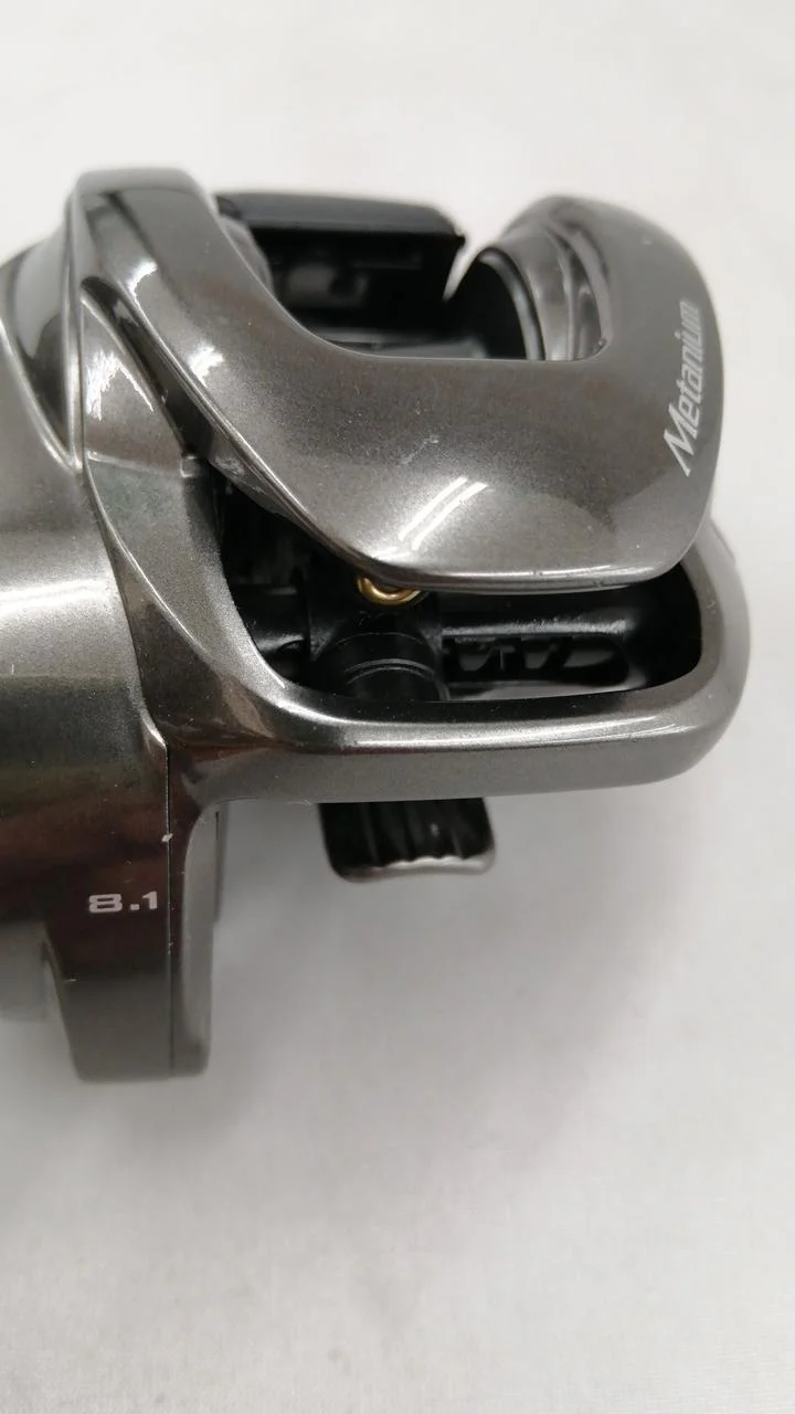 SHIMANO 20 Metanium XG - Image 6