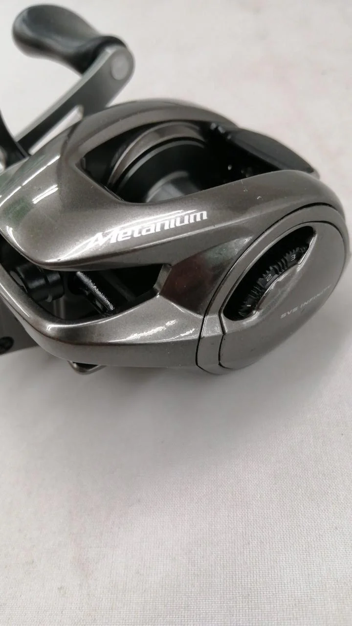 SHIMANO 20 Metanium XG - Image 7