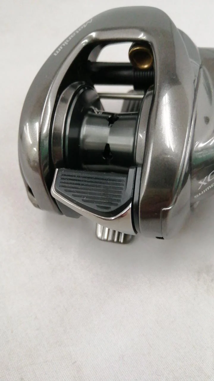SHIMANO 20 Metanium XG - Image 8