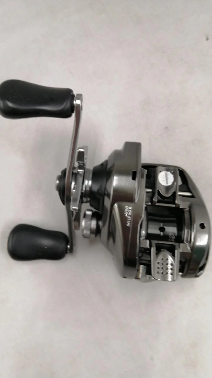 SHIMANO 20 Metanium XG - Image 9