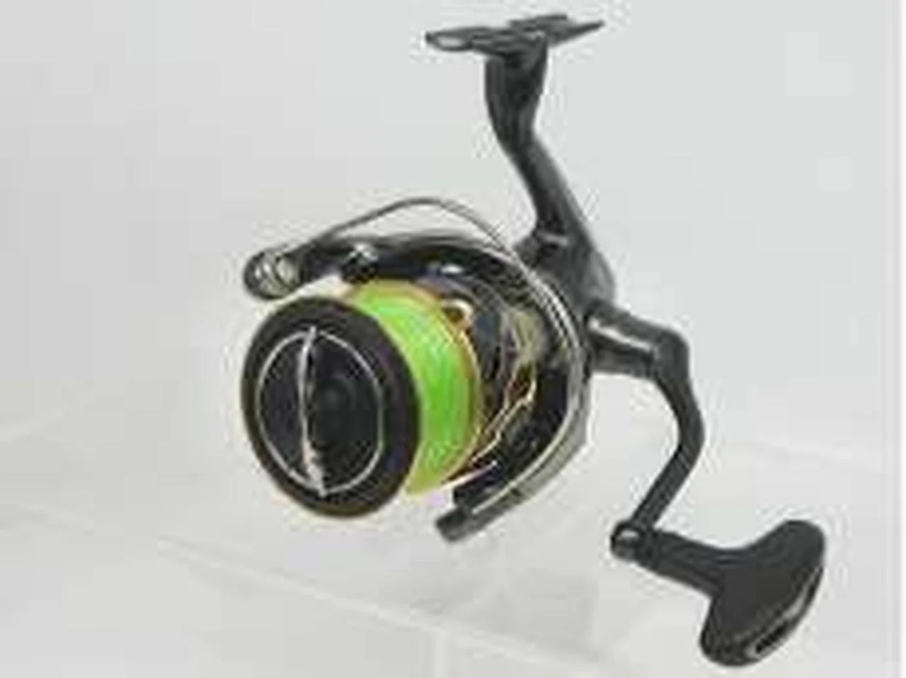 SHIMANO 20 Twin Power 4000MHG (04146) 04146