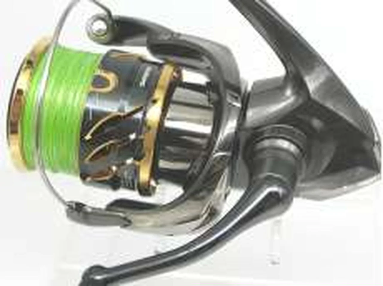 SHIMANO 20 Twin Power 4000MHG (04146) 04146 - Image 10