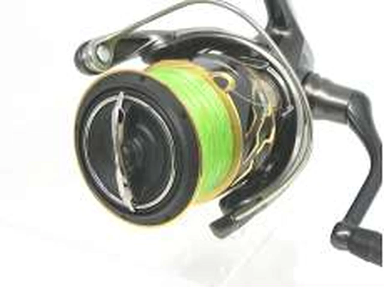 SHIMANO 20 Twin Power 4000MHG (04146) 04146 - Image 2