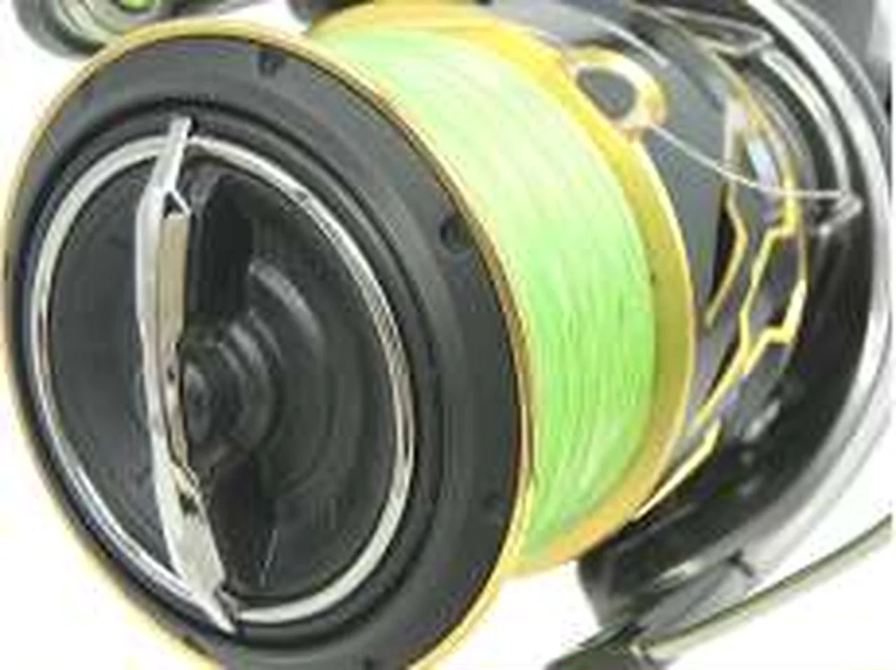 SHIMANO 20 Twin Power 4000MHG (04146) 04146 - Image 3