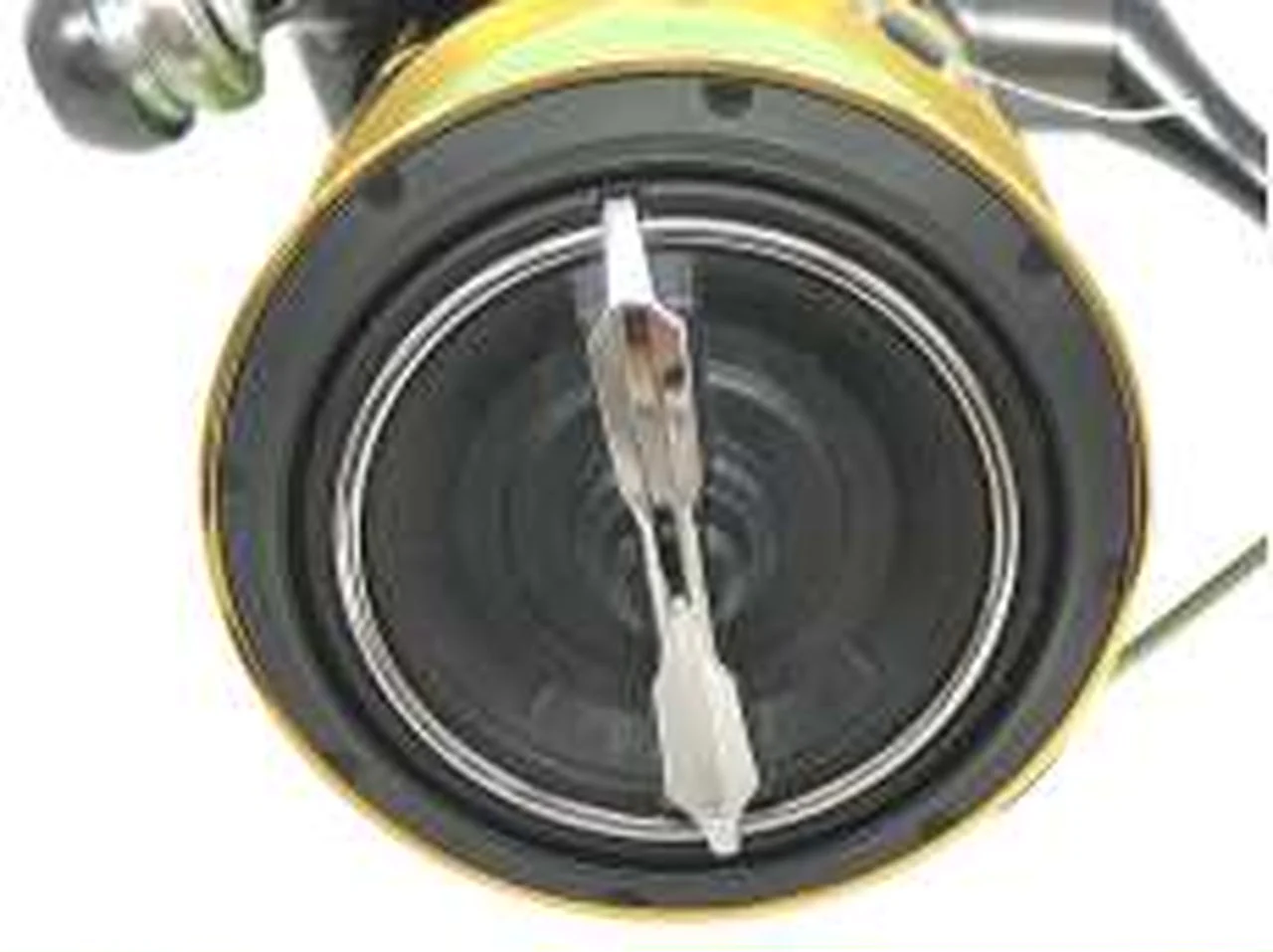 SHIMANO 20 Twin Power 4000MHG (04146) 04146 - Image 4